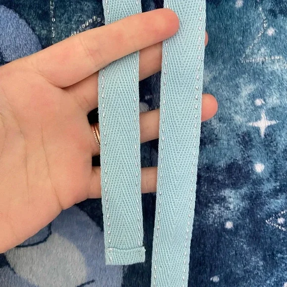 Disney women’s plush Stitch theme patterned pajama pants —‎ size 3X - Picture 3 of 7